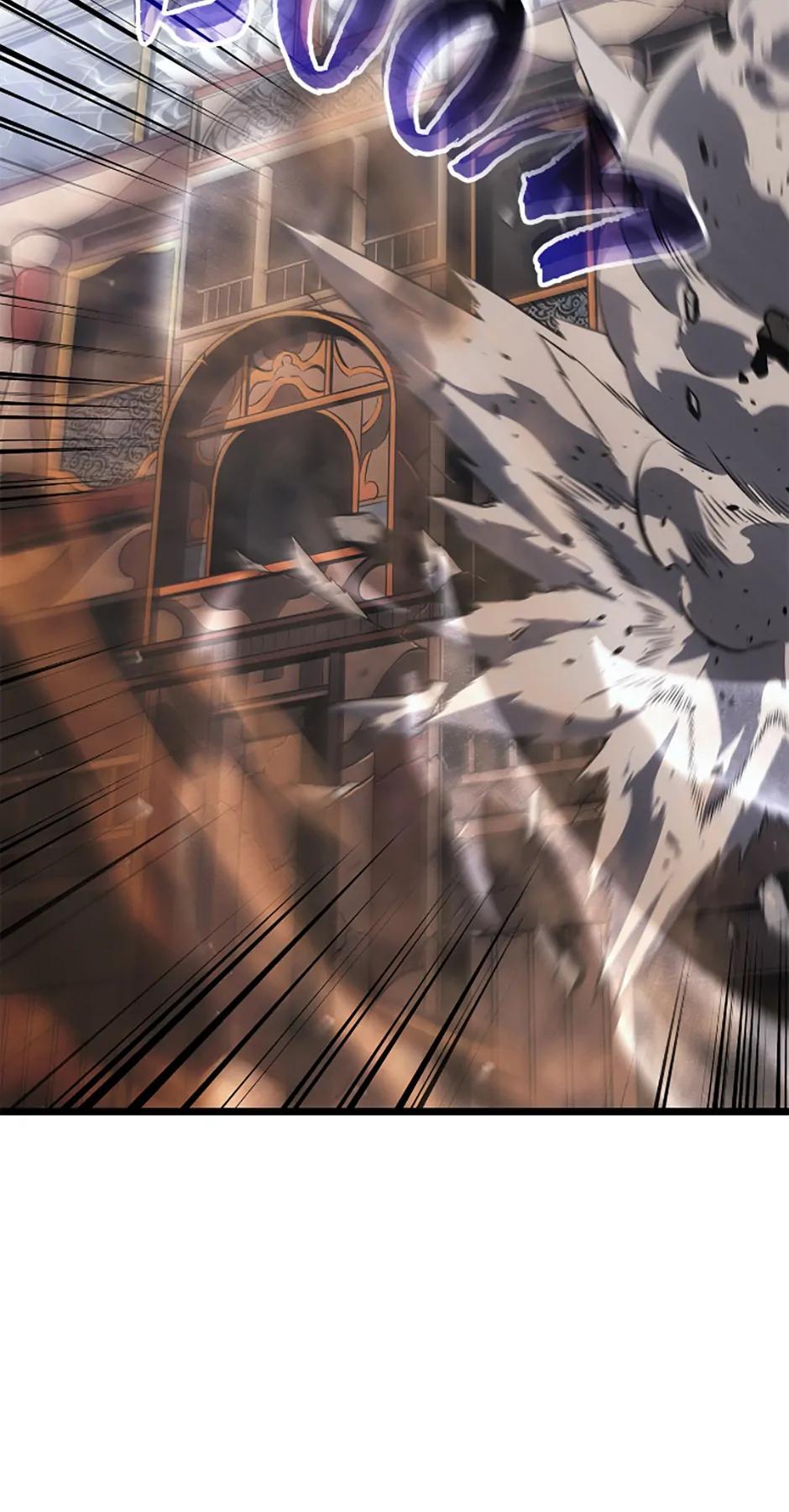 Read Solo Leveling Ragnarok ENGLISH Manga Online