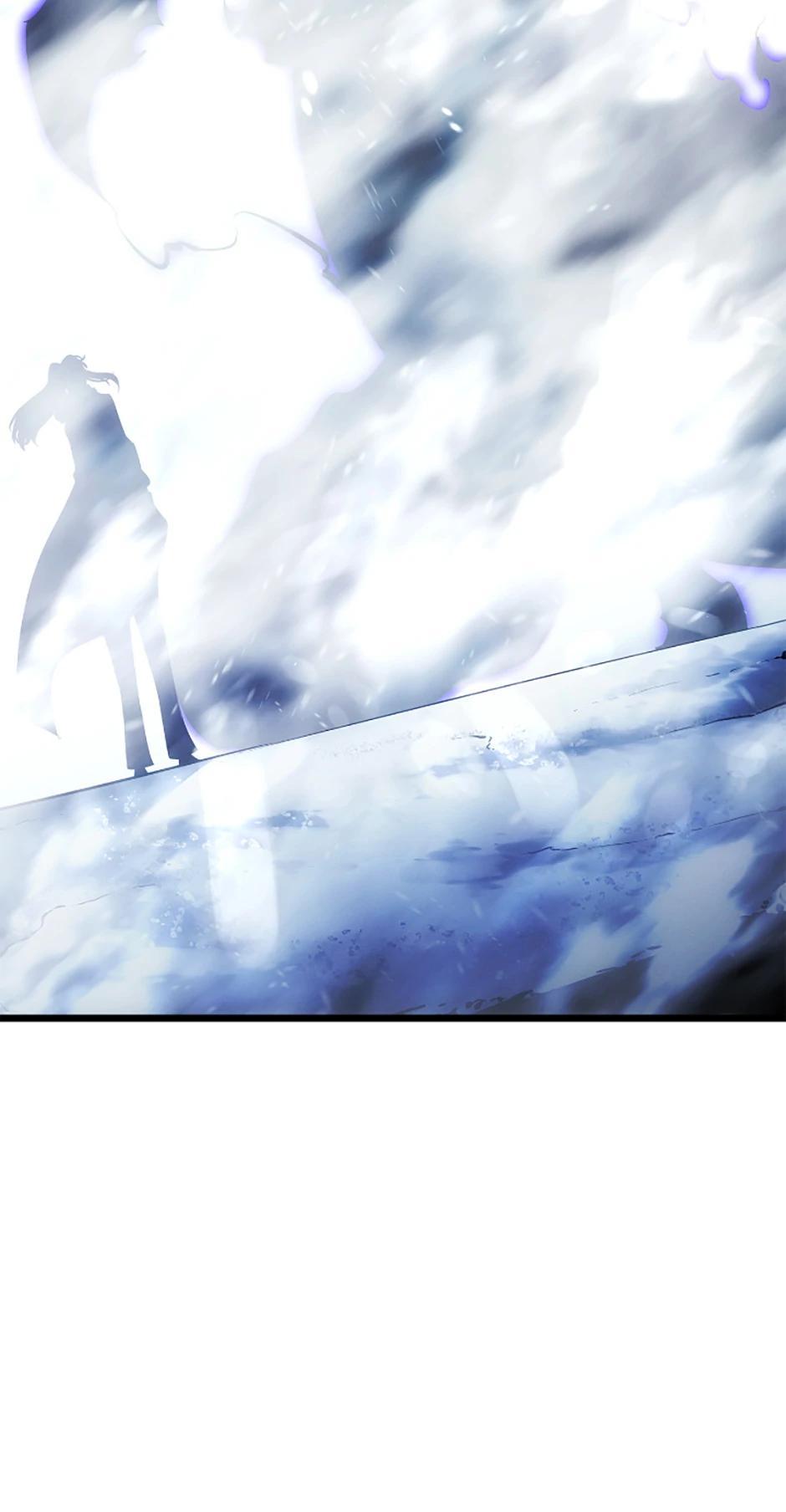 Read Solo Leveling Ragnarok ENGLISH Manga Online