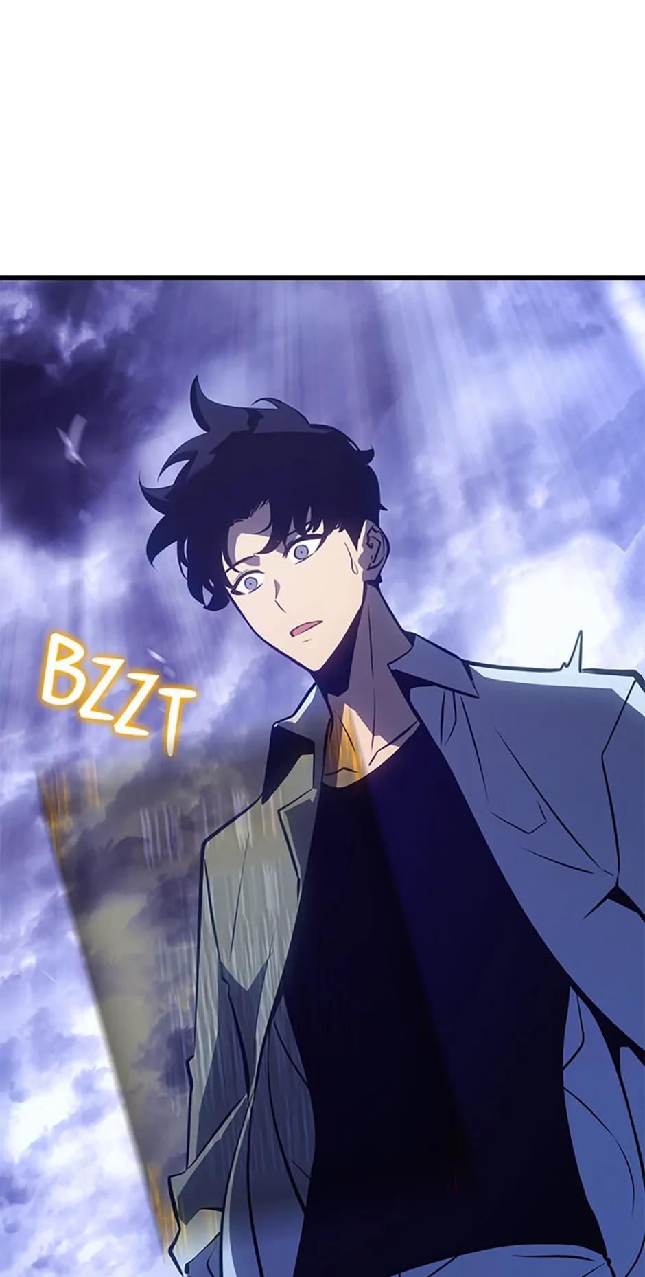 Read Solo Leveling Ragnarok ENGLISH Manga Online