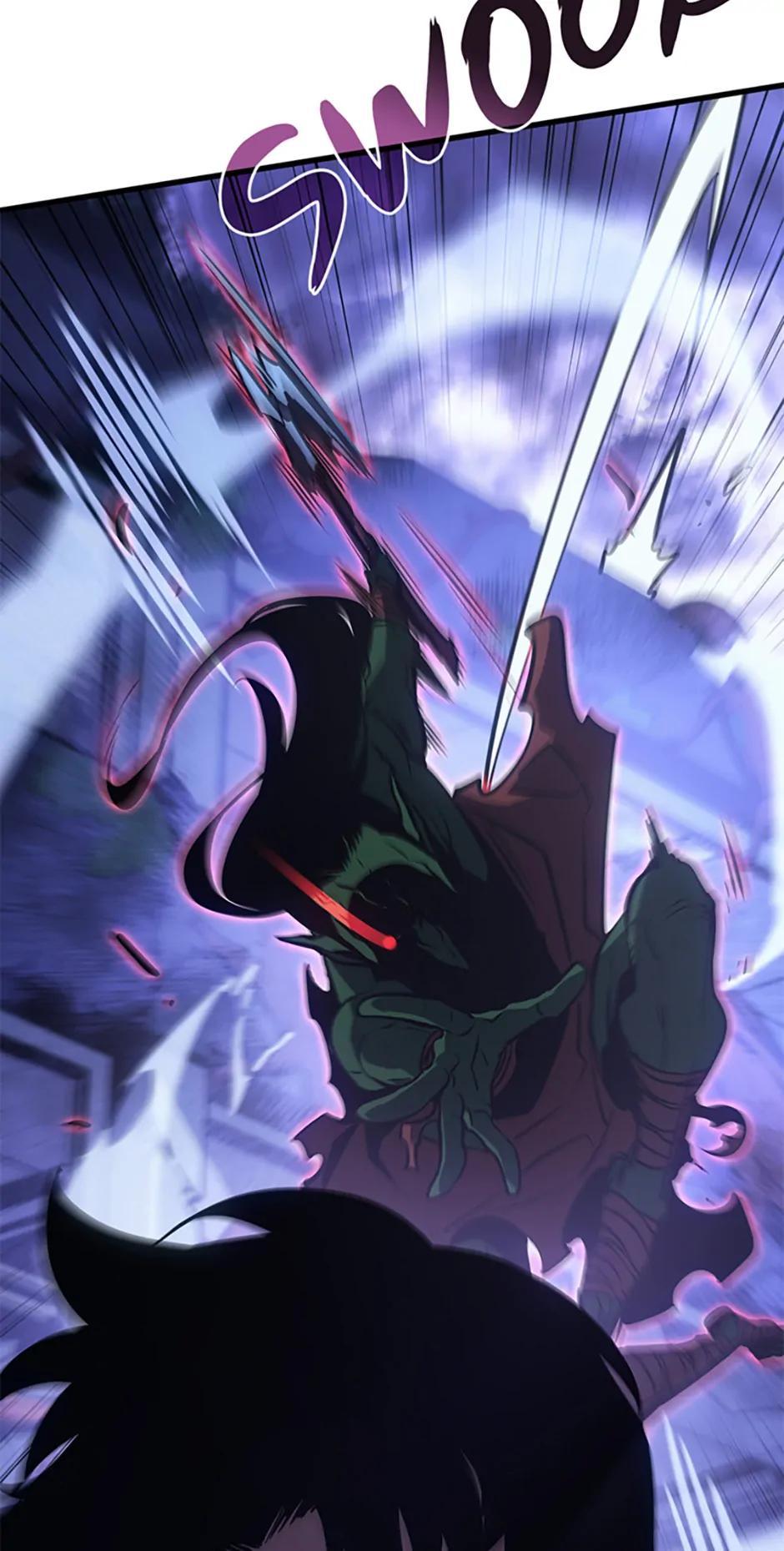 Read Solo Leveling Ragnarok ENGLISH Manga Online