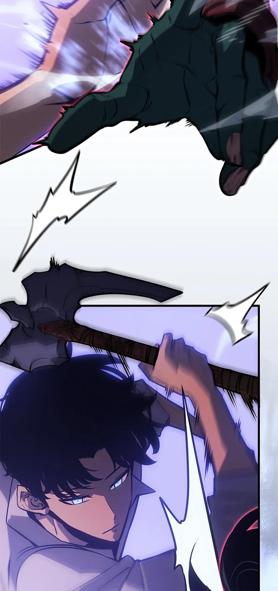 Read Solo Leveling Ragnarok ENGLISH Manga Online