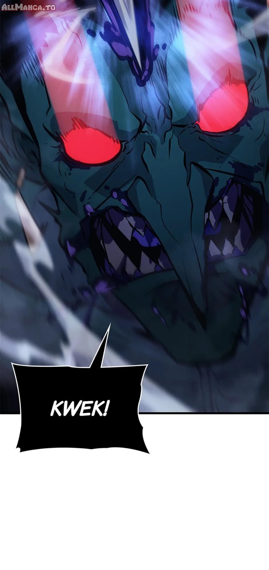 Read Solo Leveling Ragnarok ENGLISH Manga Online