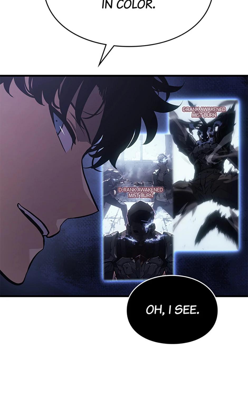 Read Solo Leveling Ragnarok ENGLISH Manga Online