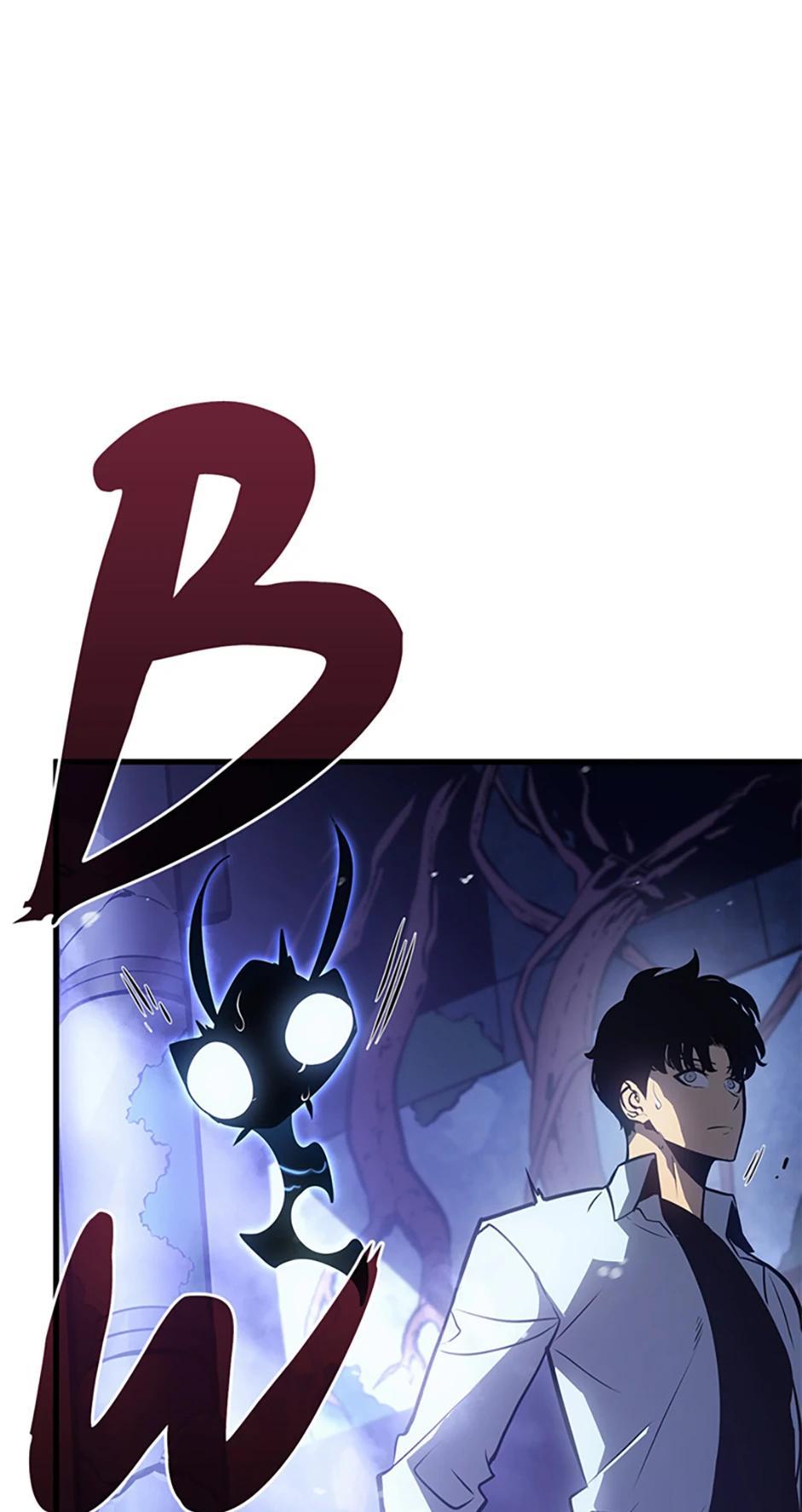 Read Solo Leveling Ragnarok ENGLISH Manga Online