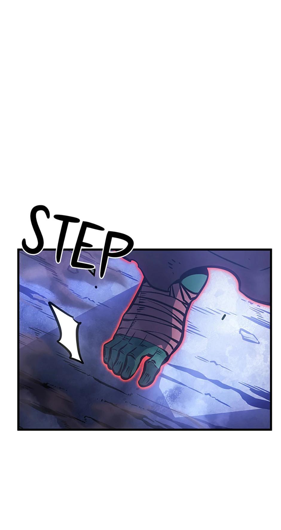 Read Solo Leveling Ragnarok ENGLISH Manga Online