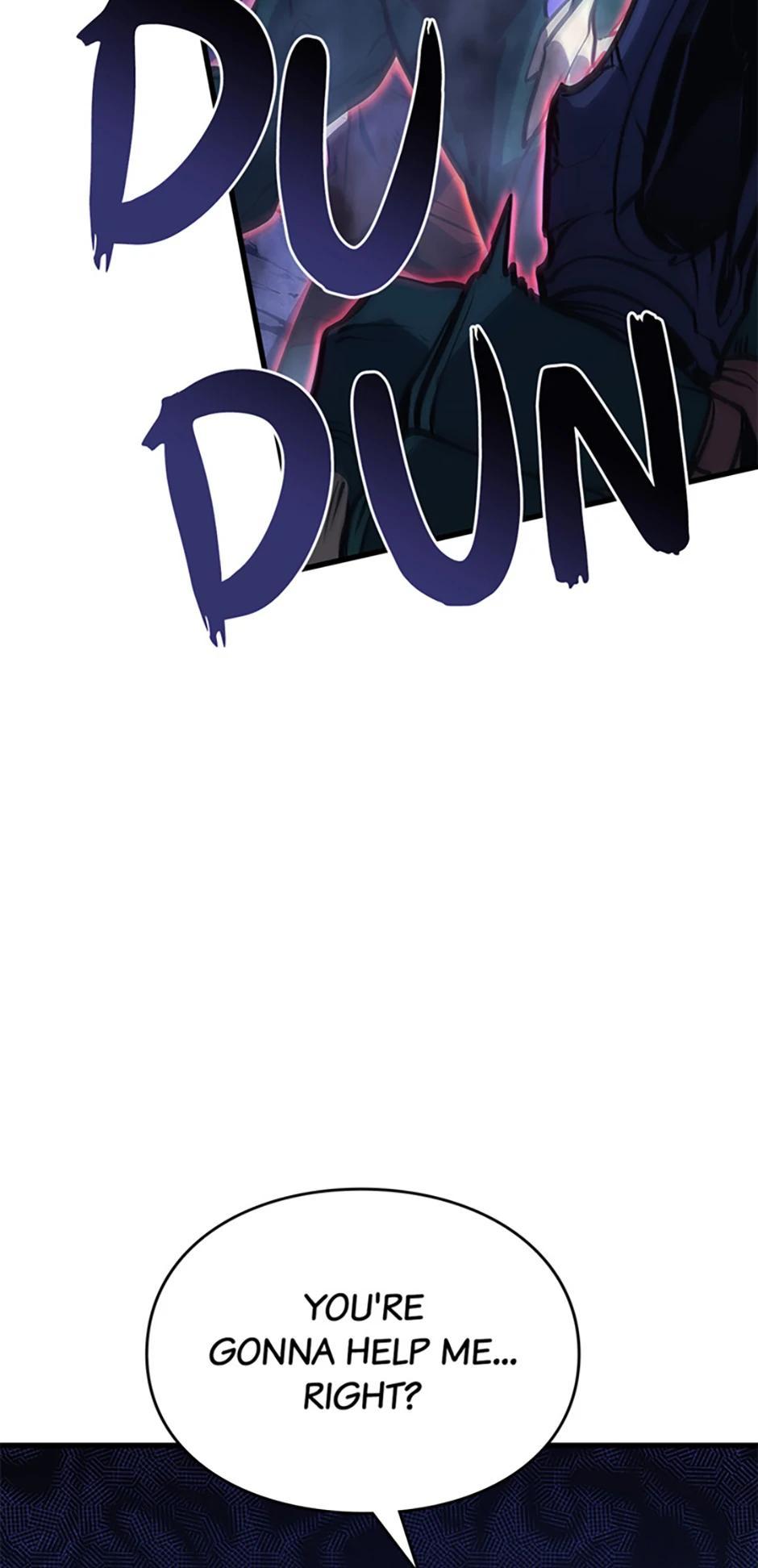 Read Solo Leveling Ragnarok ENGLISH Manga Online