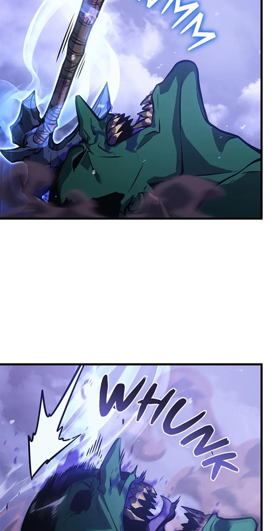 Read Solo Leveling Ragnarok ENGLISH Manga Online