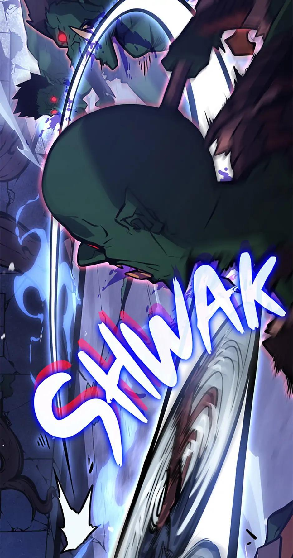 Read Solo Leveling Ragnarok ENGLISH Manga Online