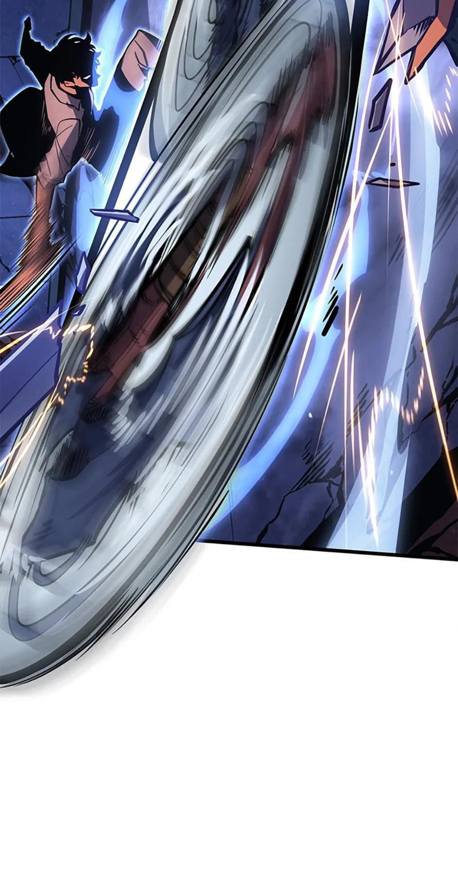 Read Solo Leveling Ragnarok ENGLISH Manga Online