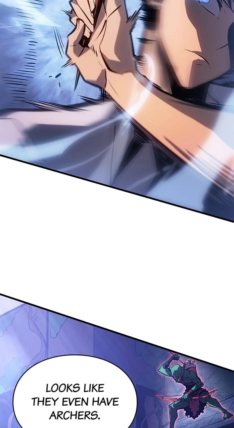 Read Solo Leveling Ragnarok ENGLISH Manga Online