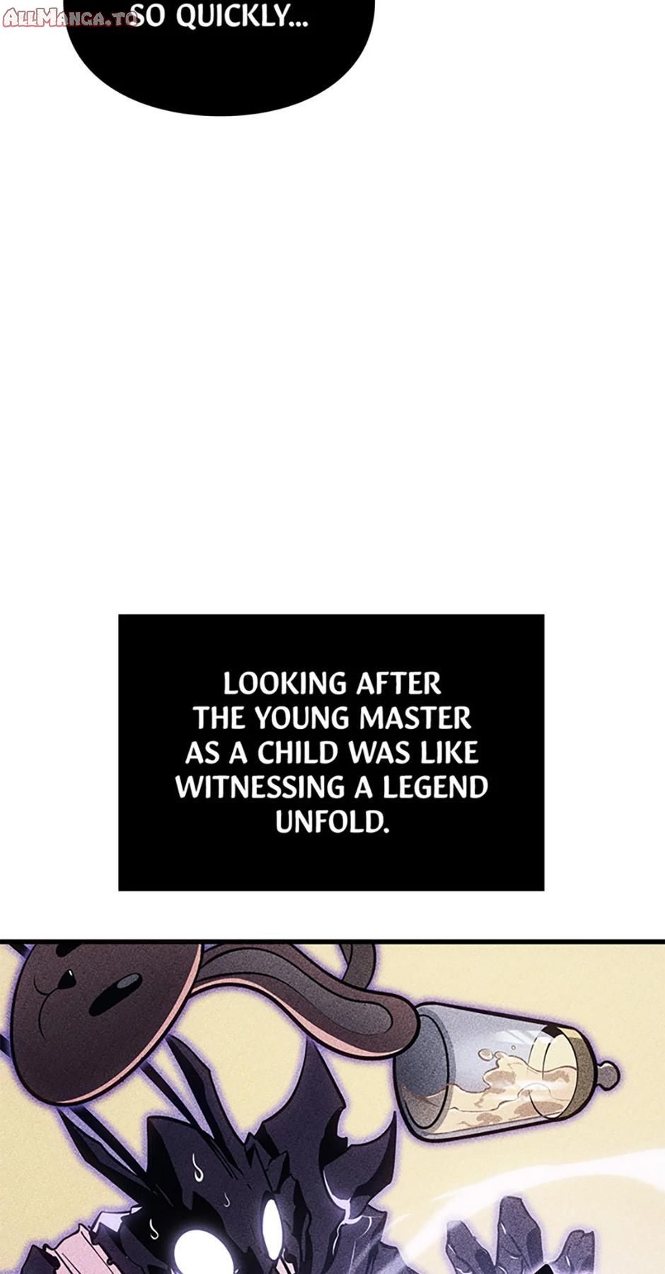 Read Solo Leveling Ragnarok ENGLISH Manga Online