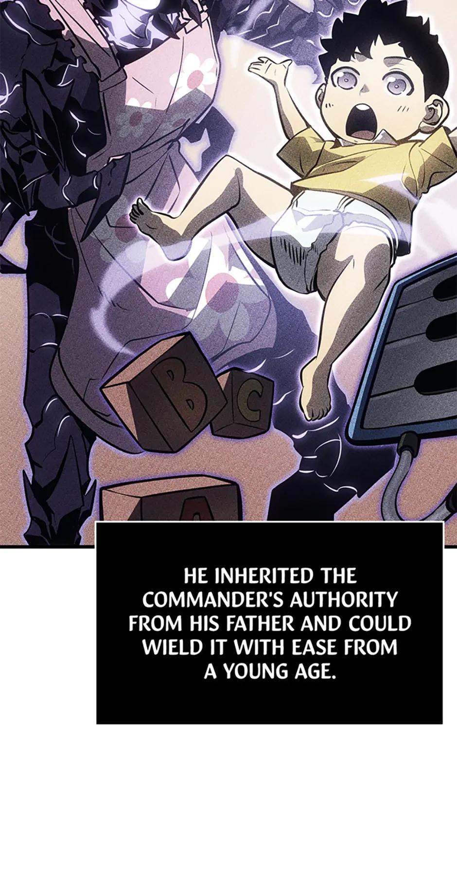 Read Solo Leveling Ragnarok ENGLISH Manga Online