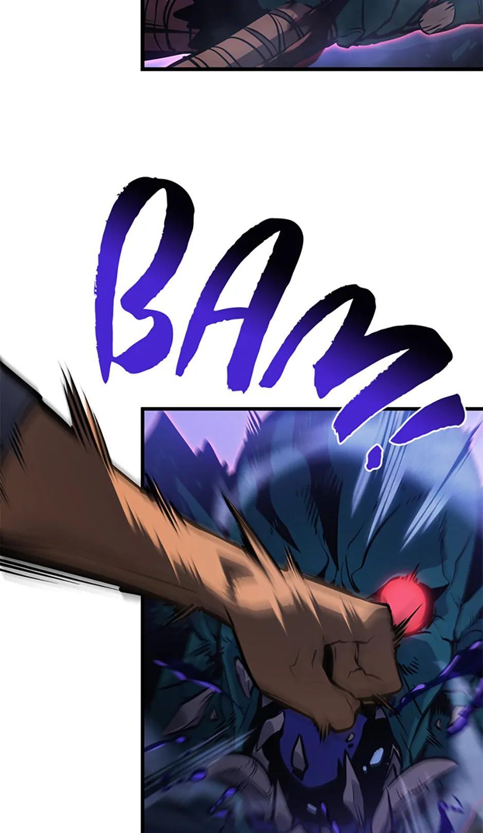 Read Solo Leveling Ragnarok ENGLISH Manga Online