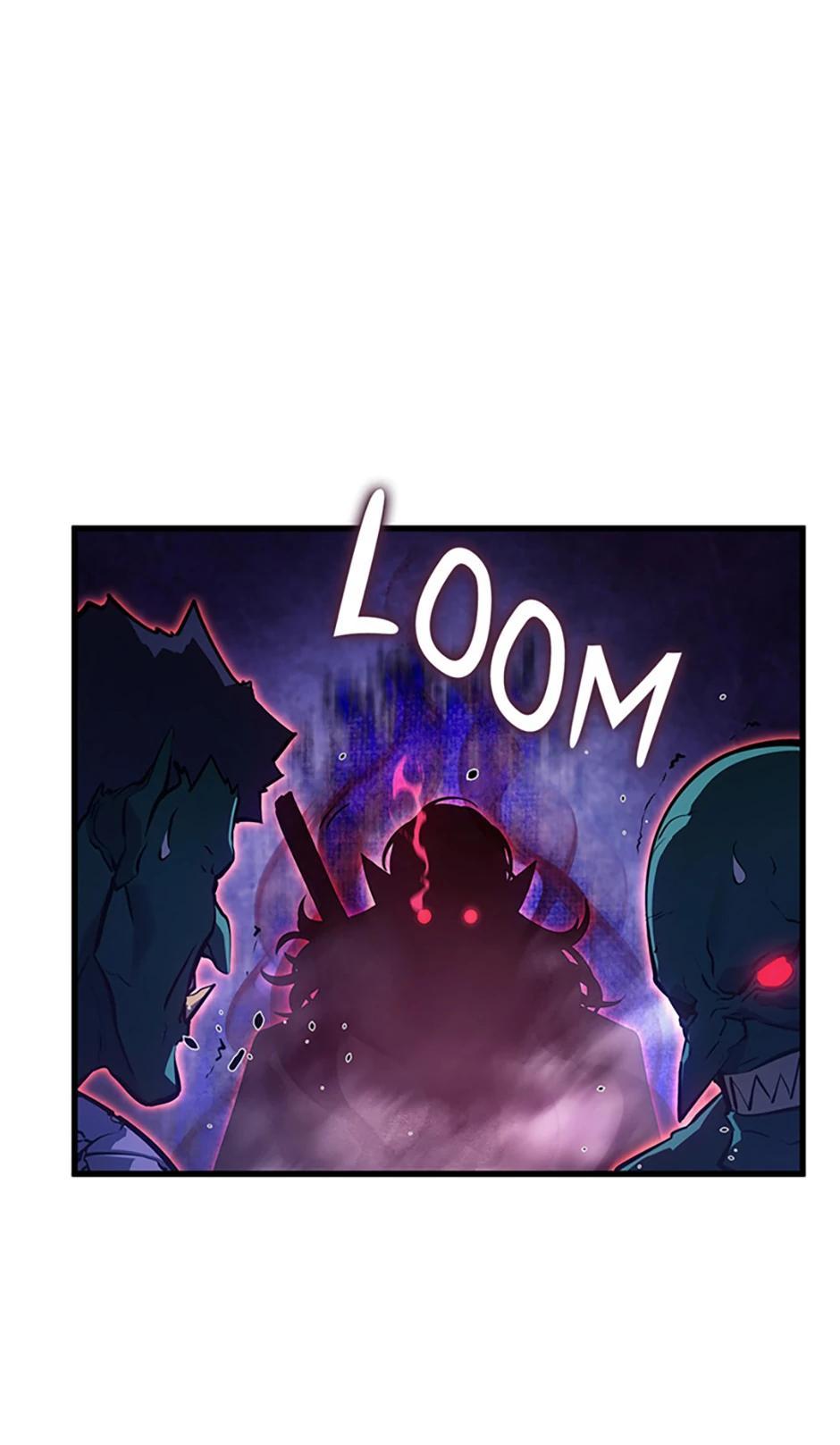 Read Solo Leveling Ragnarok ENGLISH Manga Online