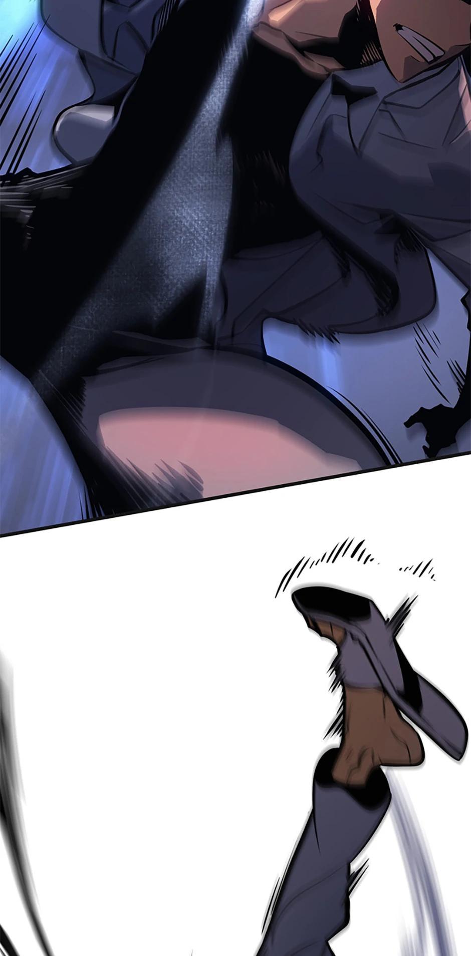 Read Solo Leveling Ragnarok ENGLISH Manga Online