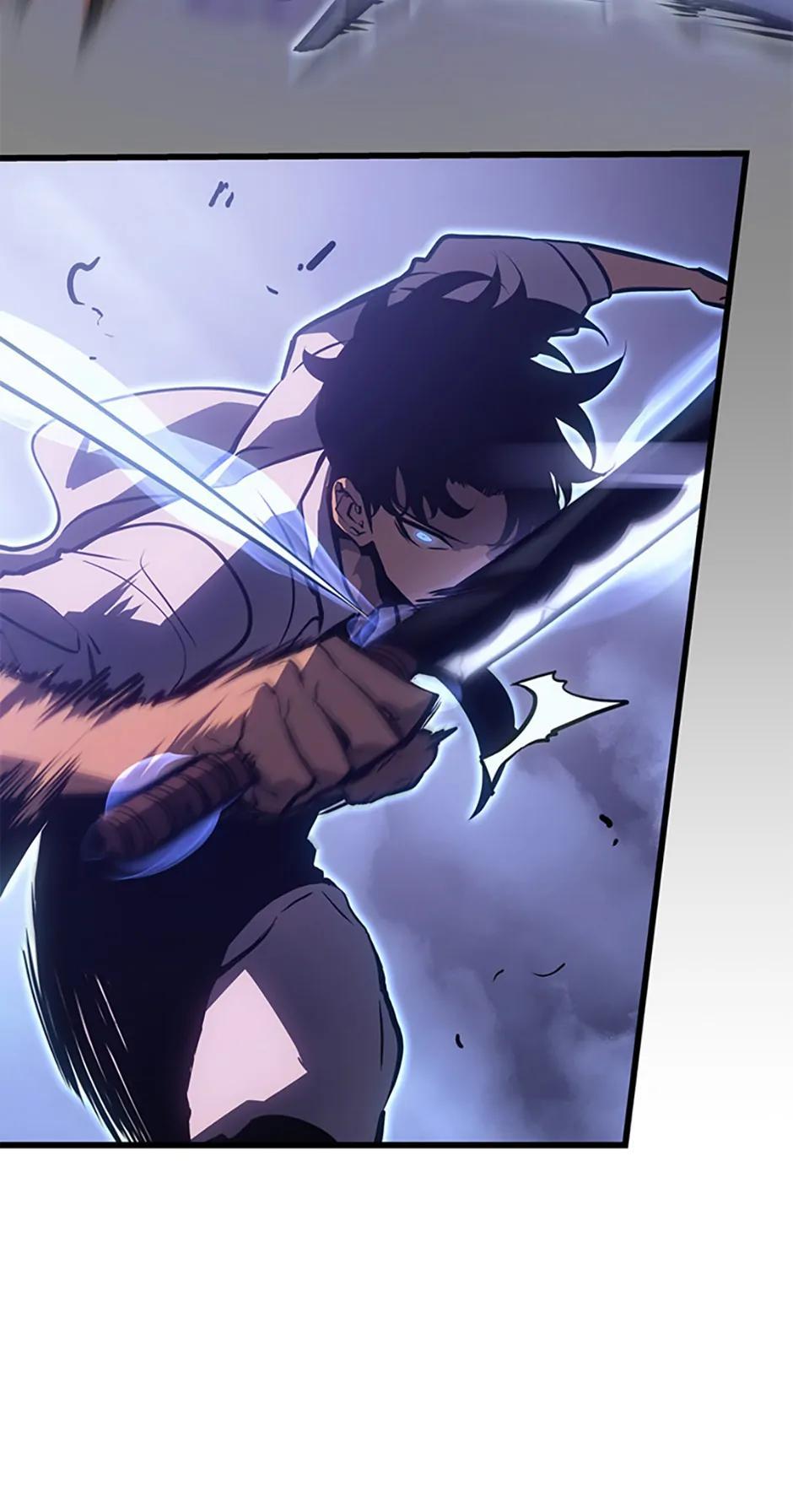 Read Solo Leveling Ragnarok ENGLISH Manga Online