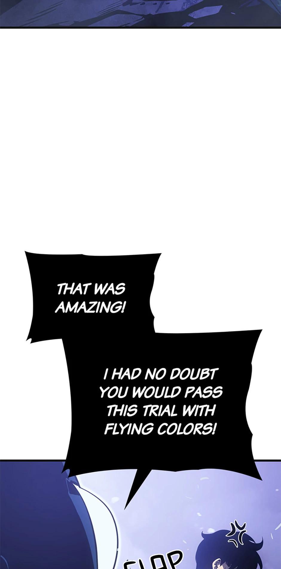 Read Solo Leveling Ragnarok ENGLISH Manga Online