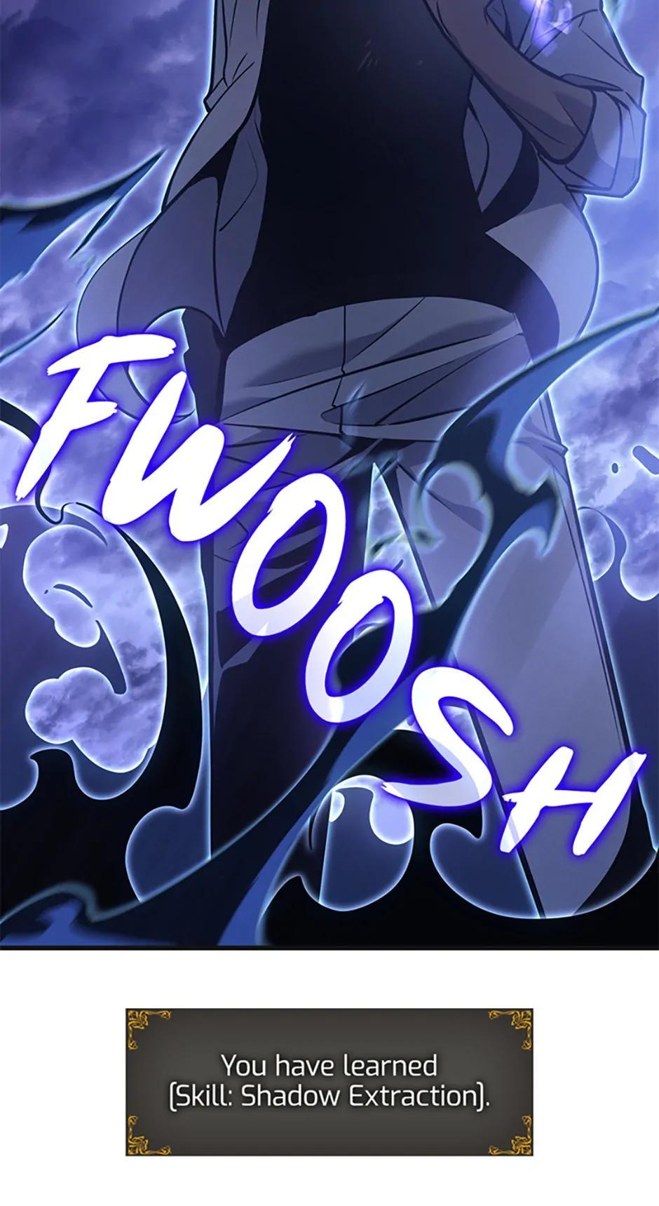 Read Solo Leveling Ragnarok ENGLISH Manga Online