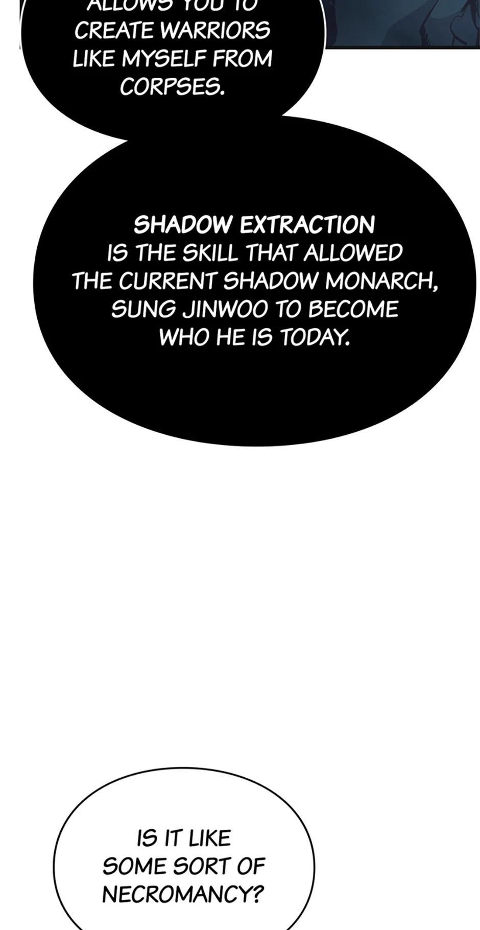 Read Solo Leveling Ragnarok ENGLISH Manga Online