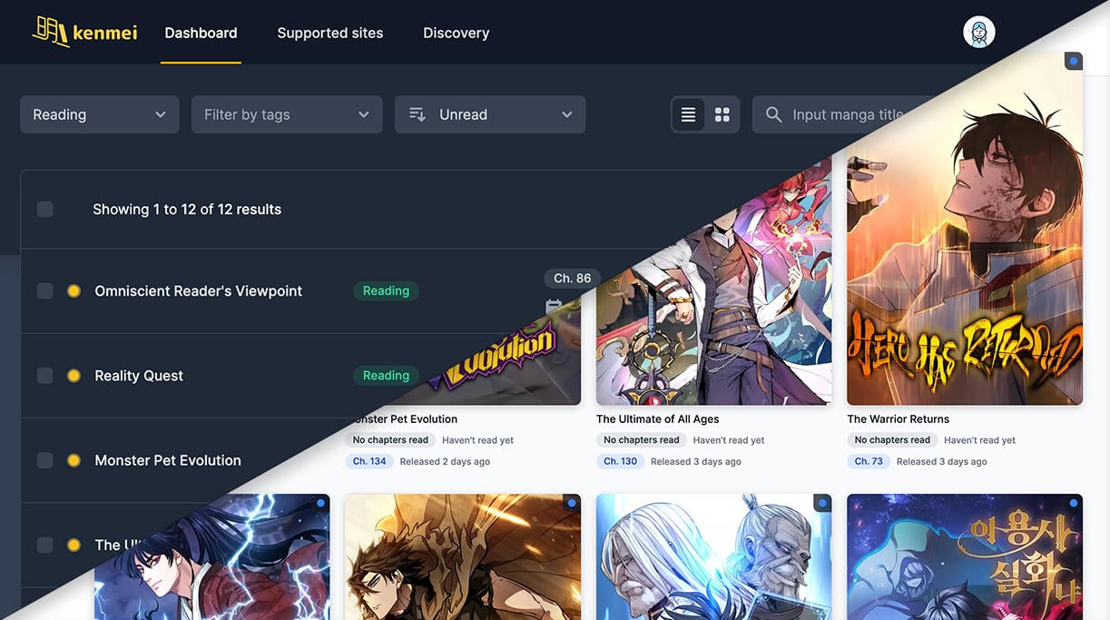 Read Solo Leveling Ragnarok ENGLISH Manga Online