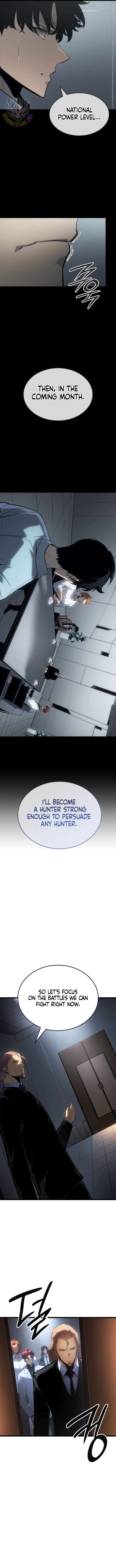 Read Solo Leveling Ragnarok ENGLISH Manga Online