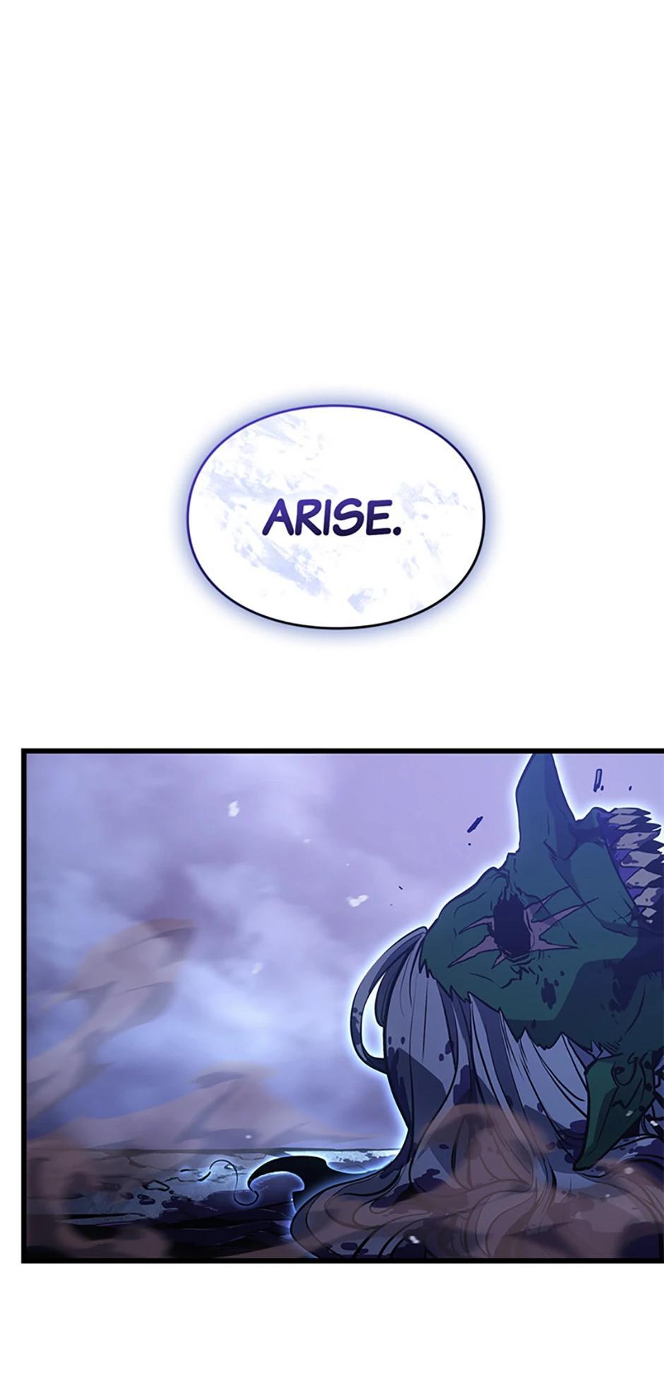 Read Solo Leveling Ragnarok ENGLISH Manga Online