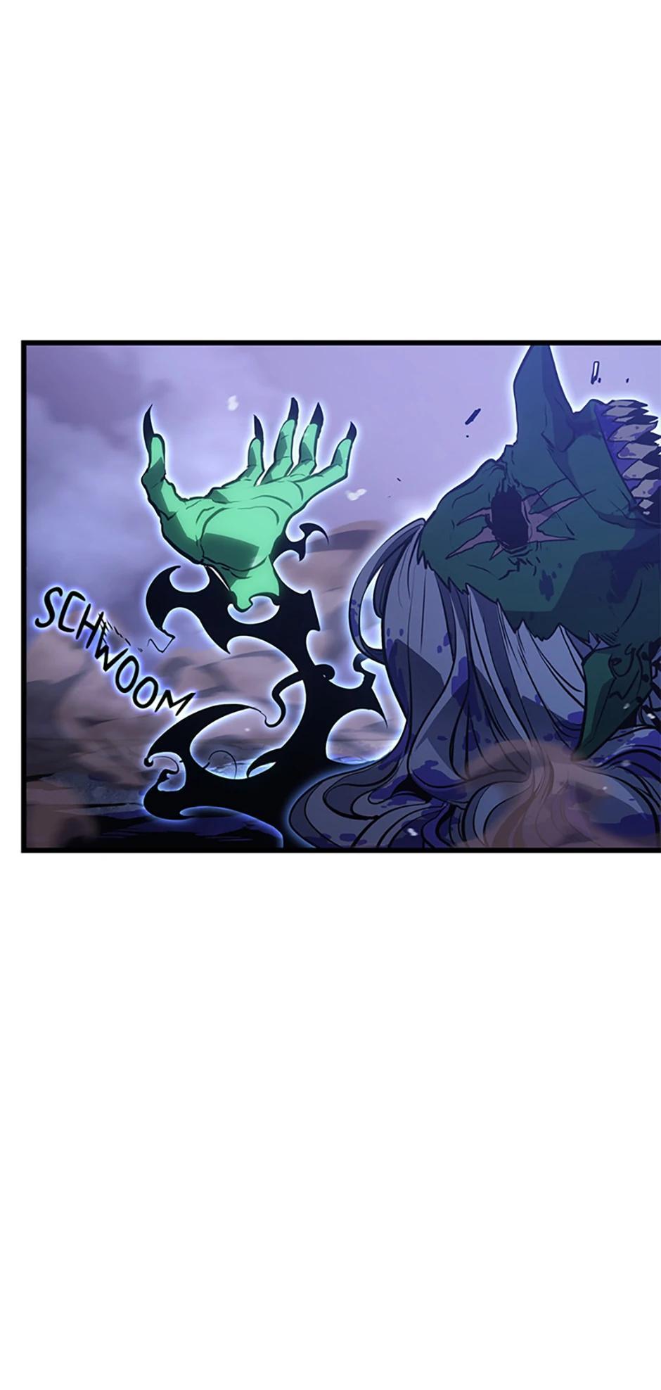 Read Solo Leveling Ragnarok ENGLISH Manga Online