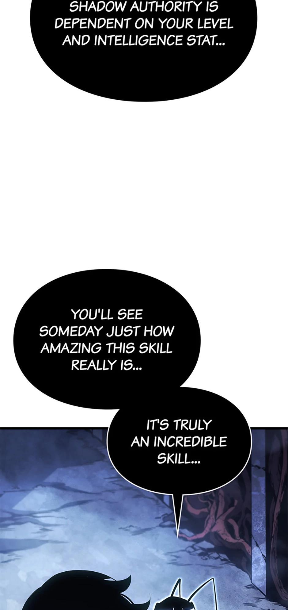 Read Solo Leveling Ragnarok ENGLISH Manga Online