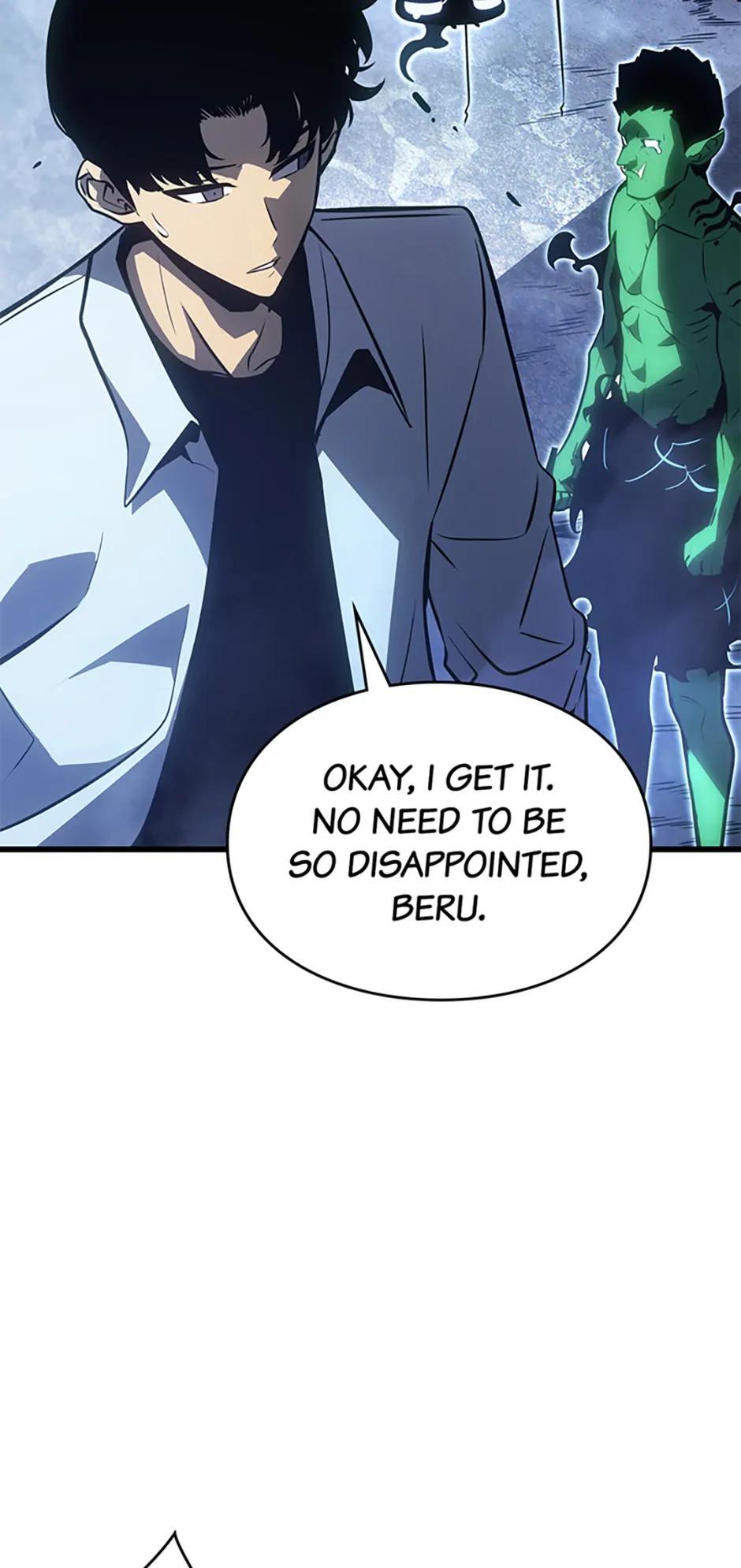 Read Solo Leveling Ragnarok ENGLISH Manga Online