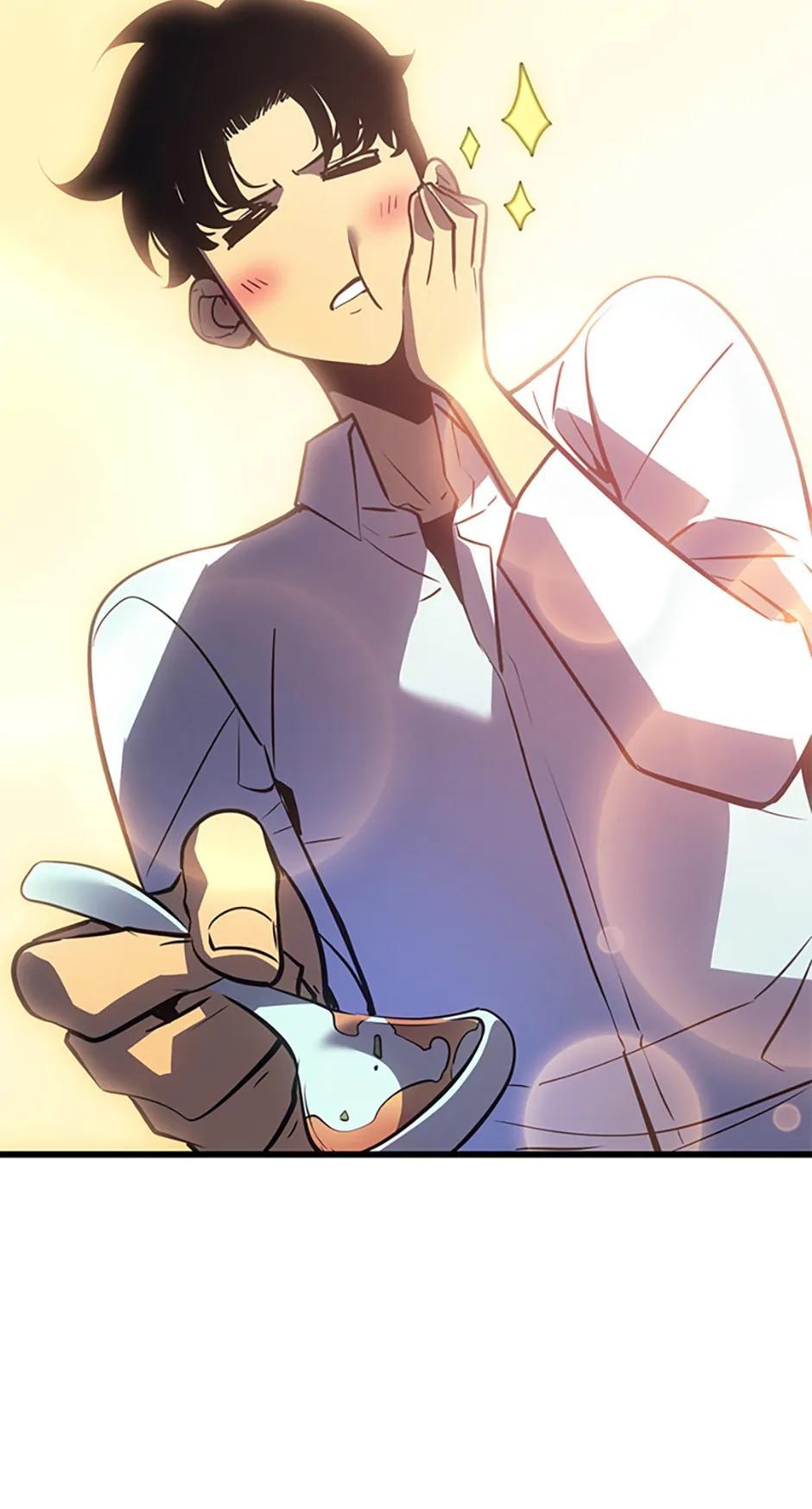 Read Solo Leveling Ragnarok ENGLISH Manga Online