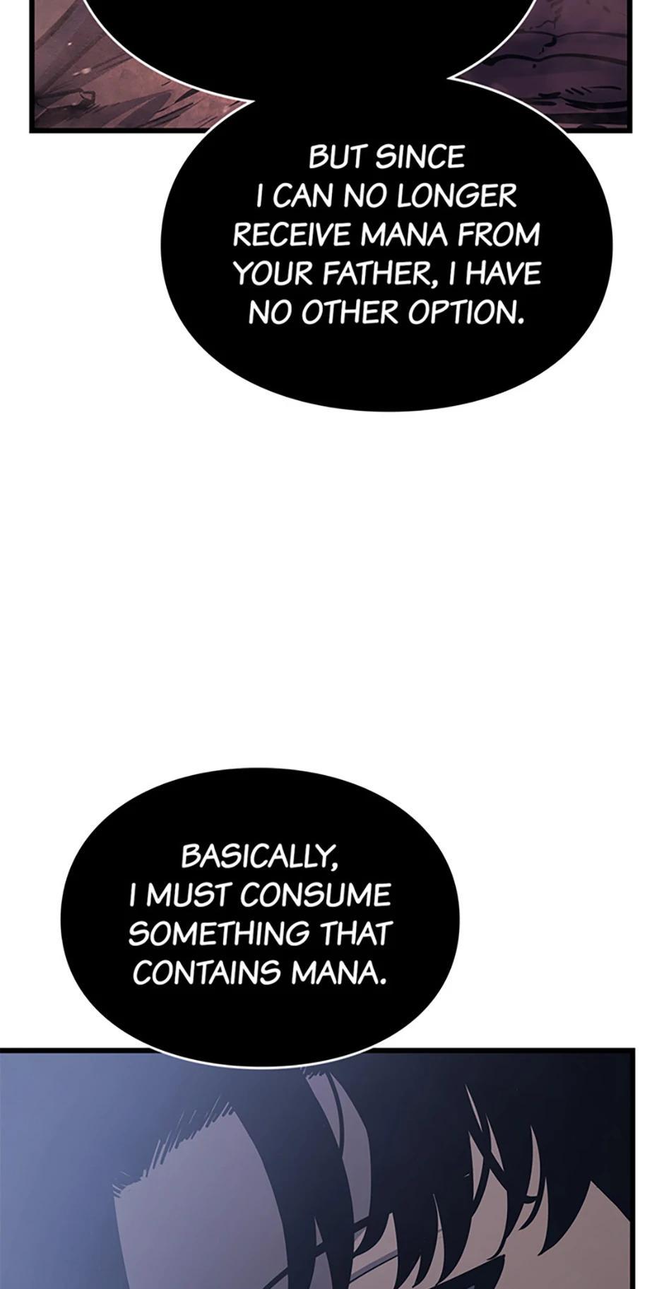 Read Solo Leveling Ragnarok ENGLISH Manga Online