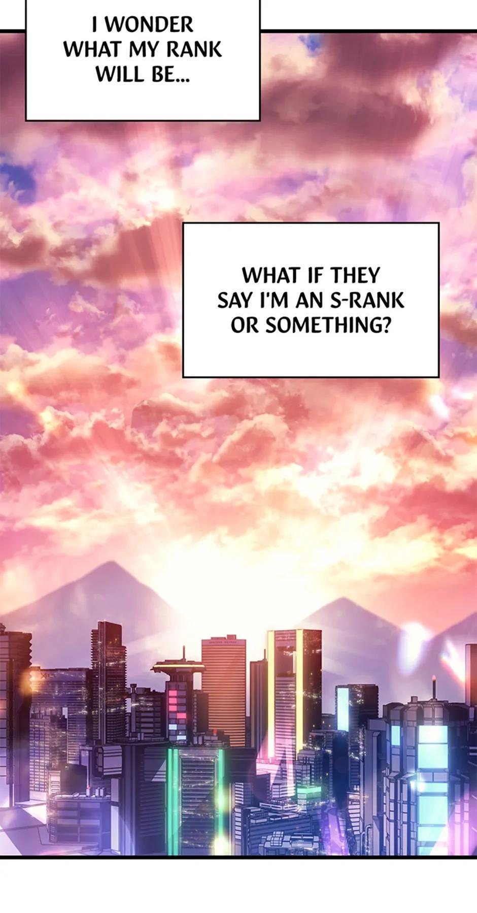 Read Solo Leveling Ragnarok ENGLISH Manga Online