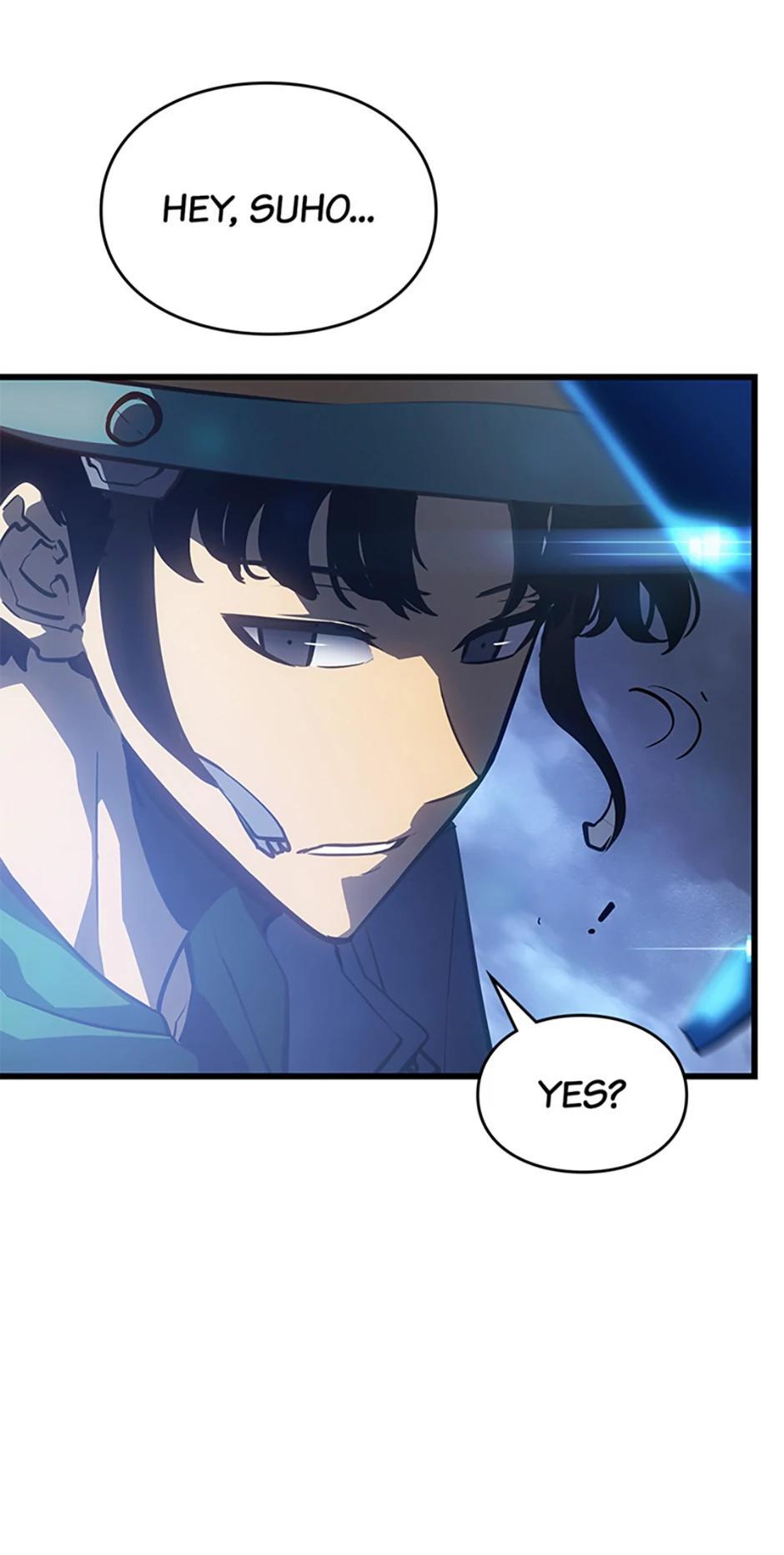 Read Solo Leveling Ragnarok ENGLISH Manga Online