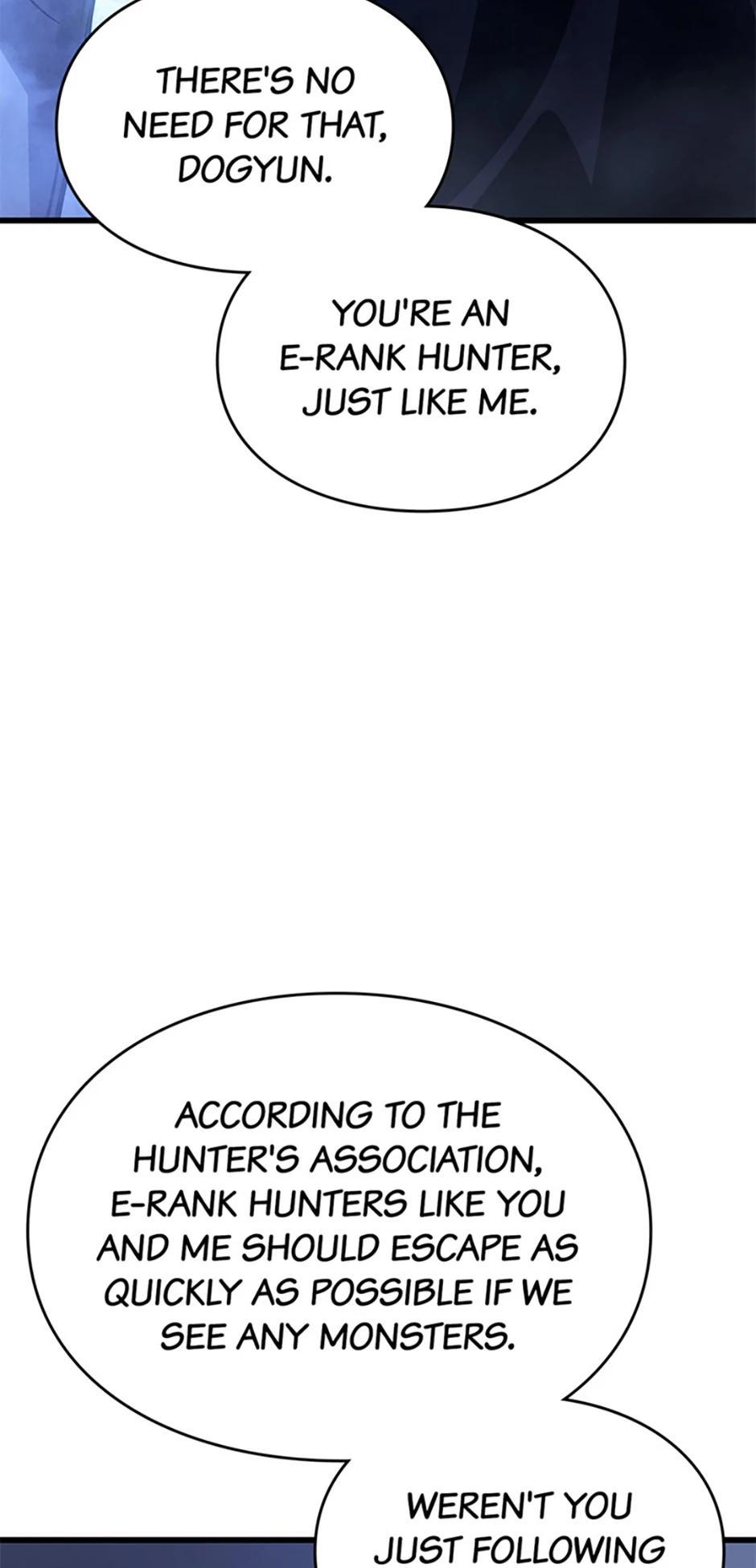 Read Solo Leveling Ragnarok ENGLISH Manga Online