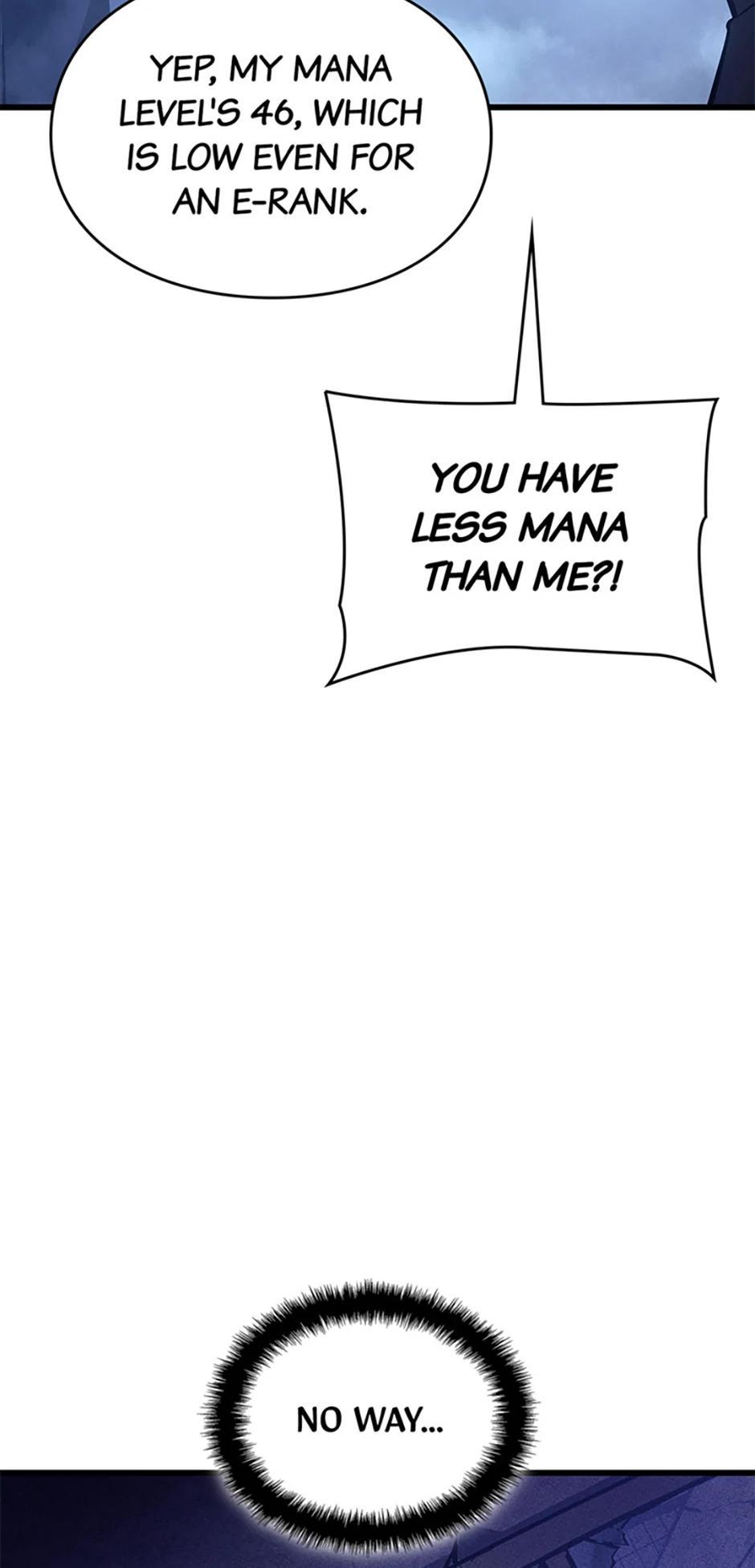 Read Solo Leveling Ragnarok ENGLISH Manga Online