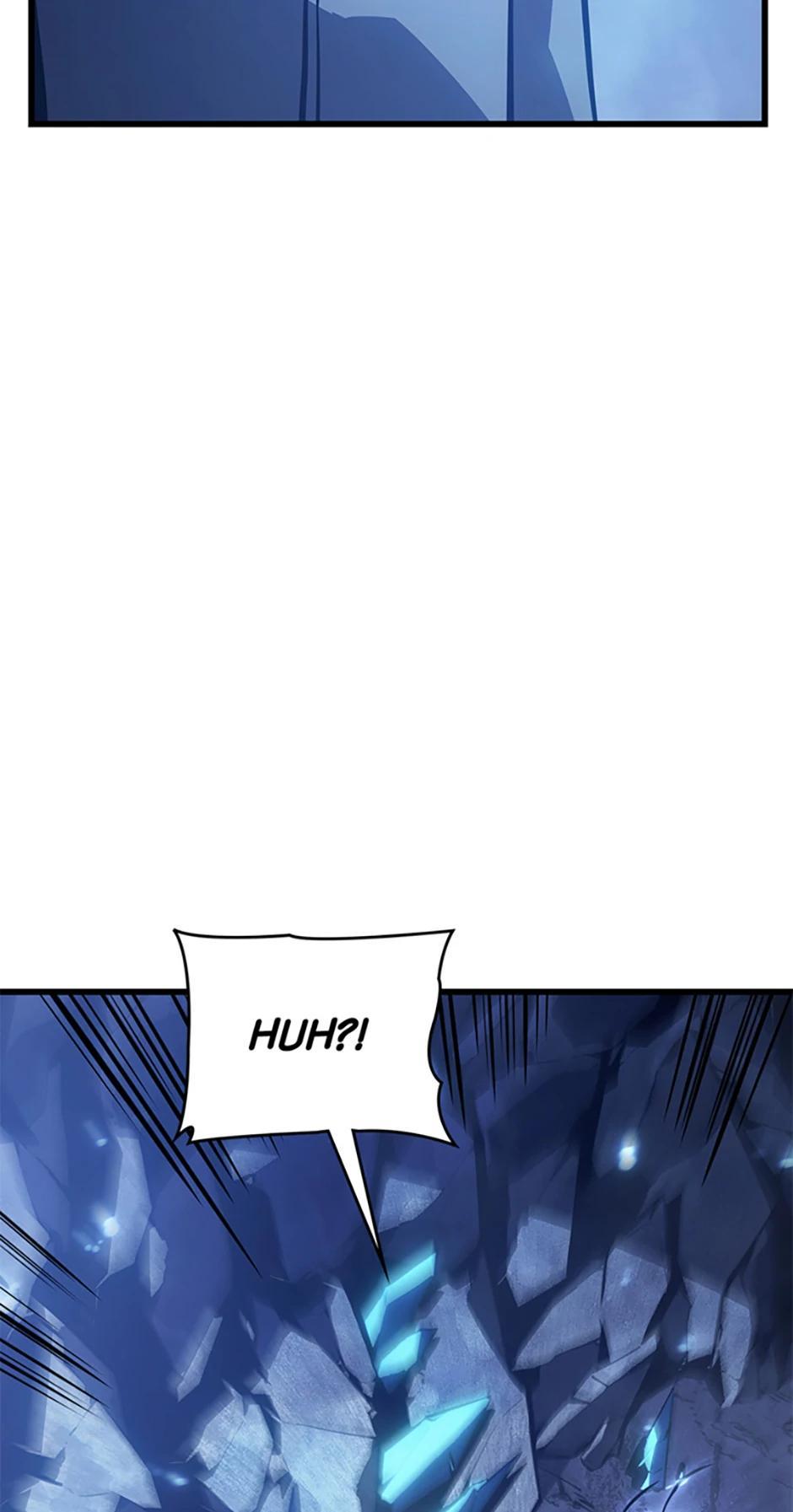 Read Solo Leveling Ragnarok ENGLISH Manga Online