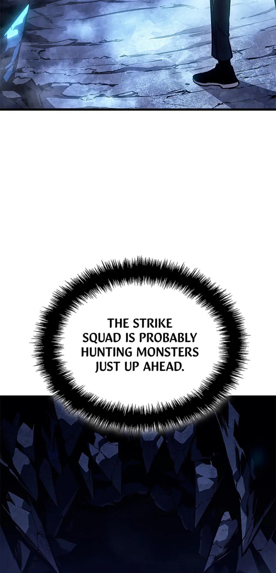 Read Solo Leveling Ragnarok ENGLISH Manga Online