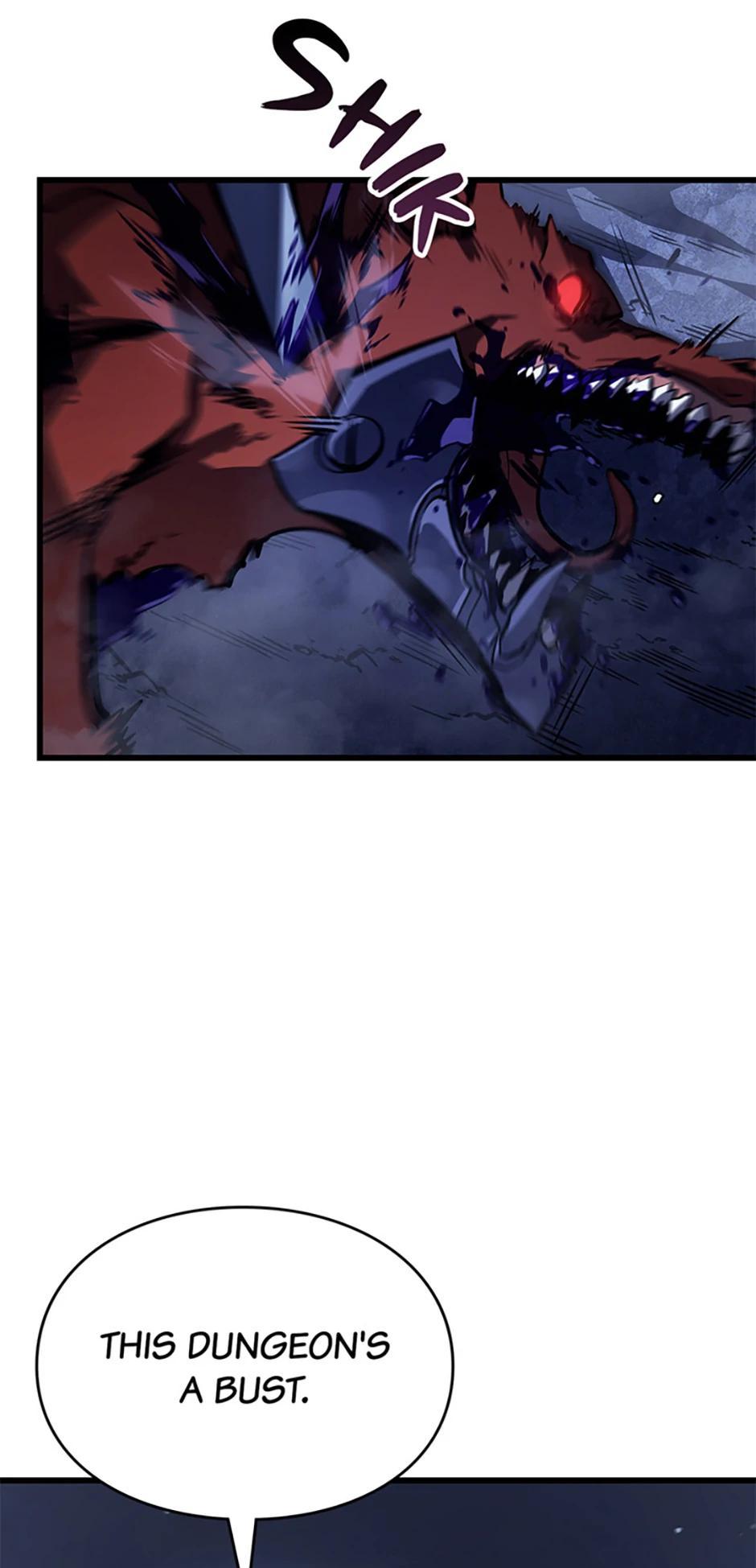 Read Solo Leveling Ragnarok ENGLISH Manga Online