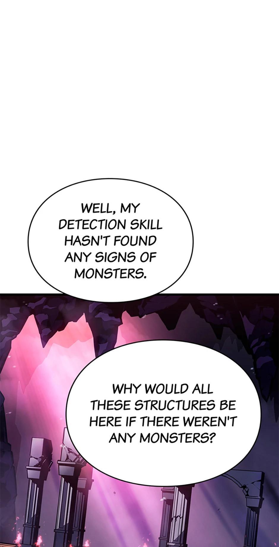 Read Solo Leveling Ragnarok ENGLISH Manga Online