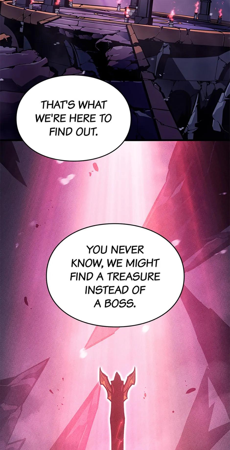 Read Solo Leveling Ragnarok ENGLISH Manga Online