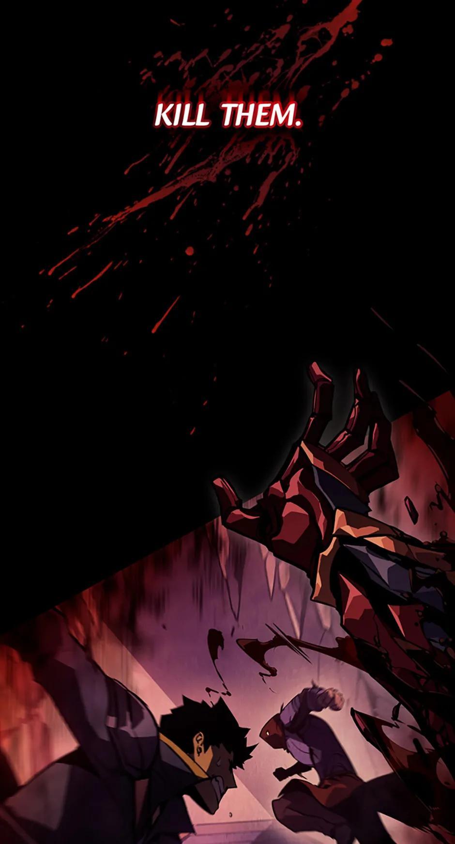 Read Solo Leveling Ragnarok ENGLISH Manga Online