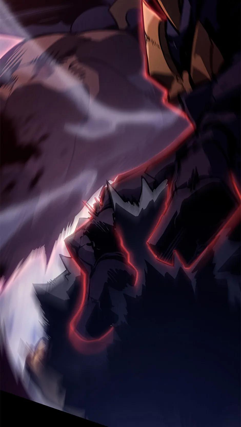 Read Solo Leveling Ragnarok ENGLISH Manga Online