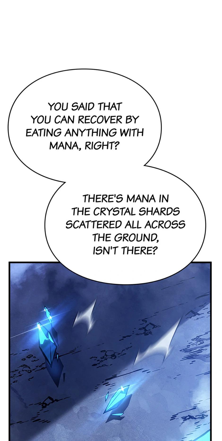 Read Solo Leveling Ragnarok ENGLISH Manga Online