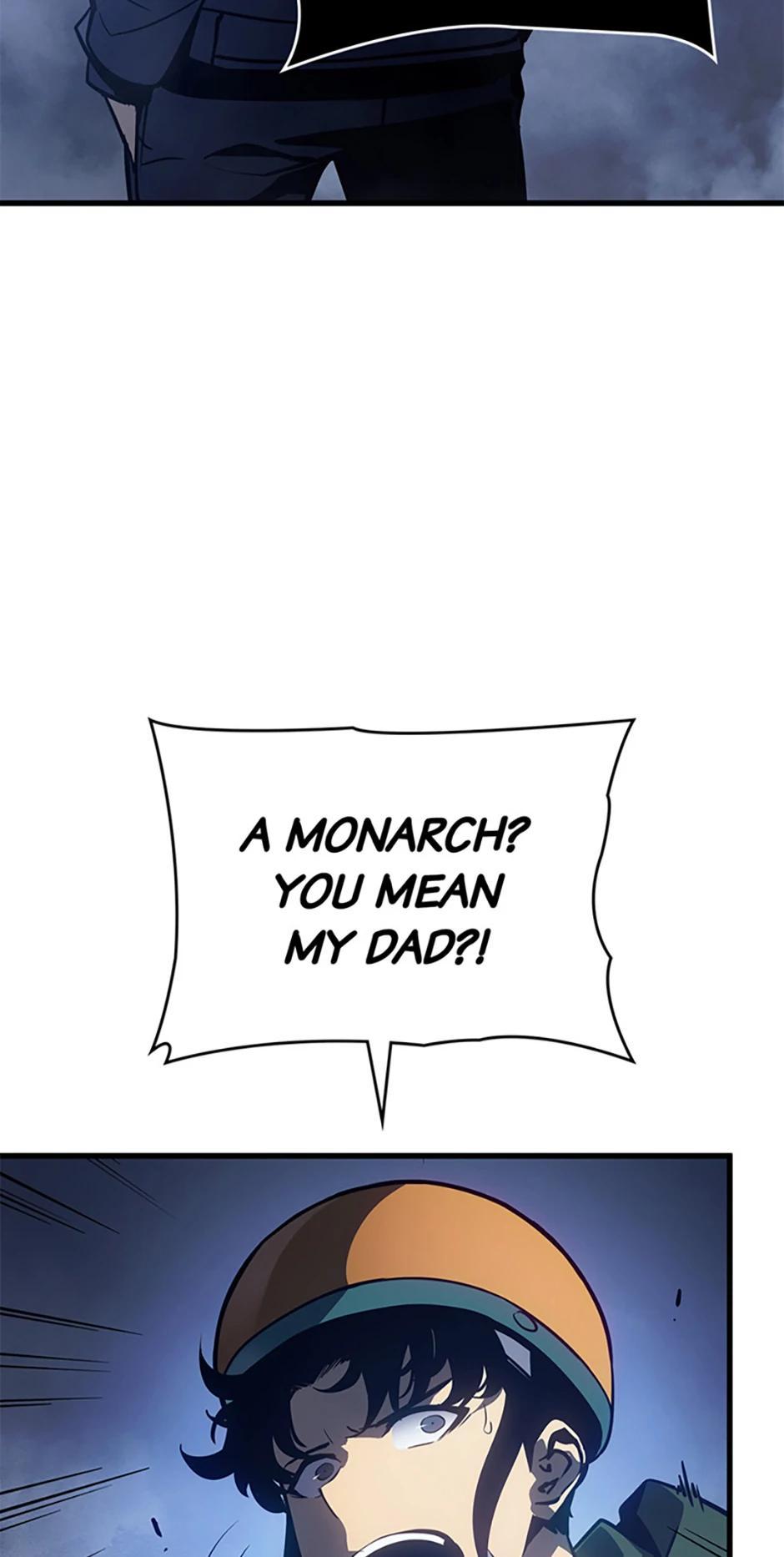 Read Solo Leveling Ragnarok ENGLISH Manga Online