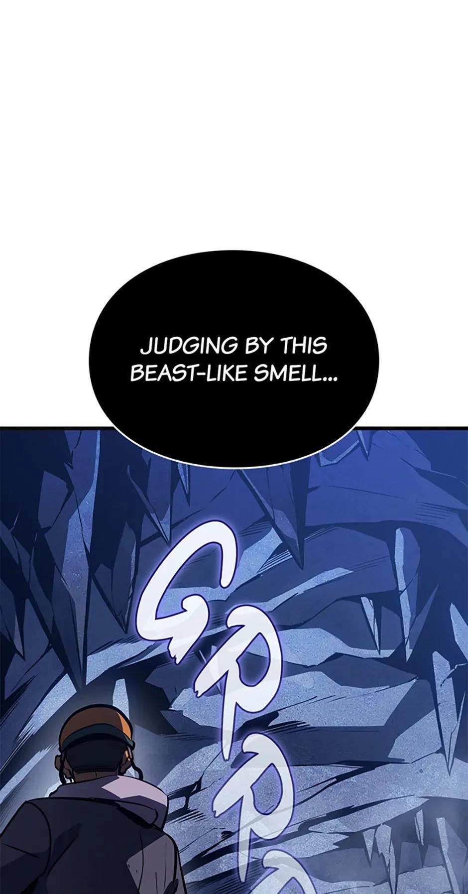 Read Solo Leveling Ragnarok ENGLISH Manga Online