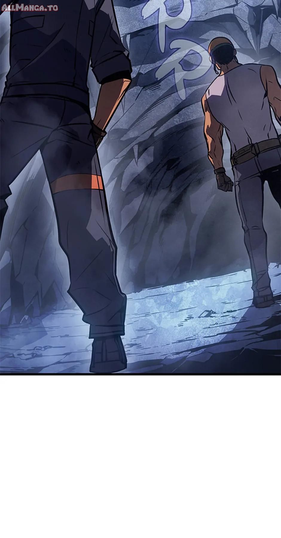 Read Solo Leveling Ragnarok ENGLISH Manga Online