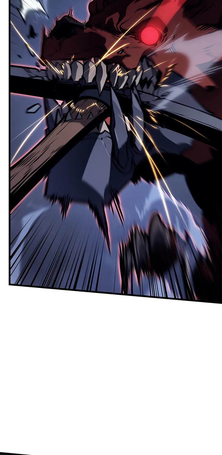 Read Solo Leveling Ragnarok ENGLISH Manga Online