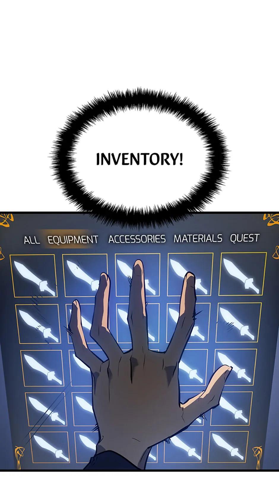 Read Solo Leveling Ragnarok ENGLISH Manga Online