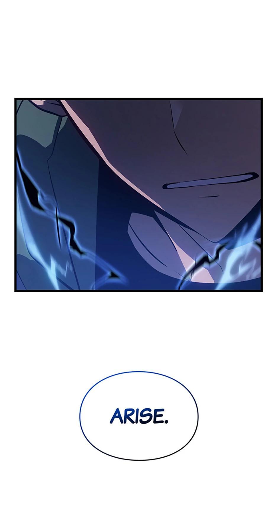 Read Solo Leveling Ragnarok ENGLISH Manga Online