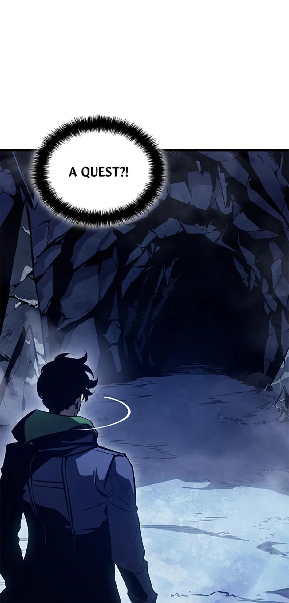 Read Solo Leveling Ragnarok ENGLISH Manga Online